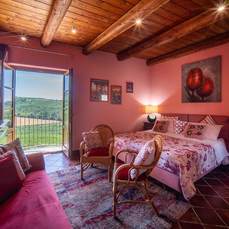 Bed and Breakfast Cascina Baresane Alba  Zewnętrze zdjęcie