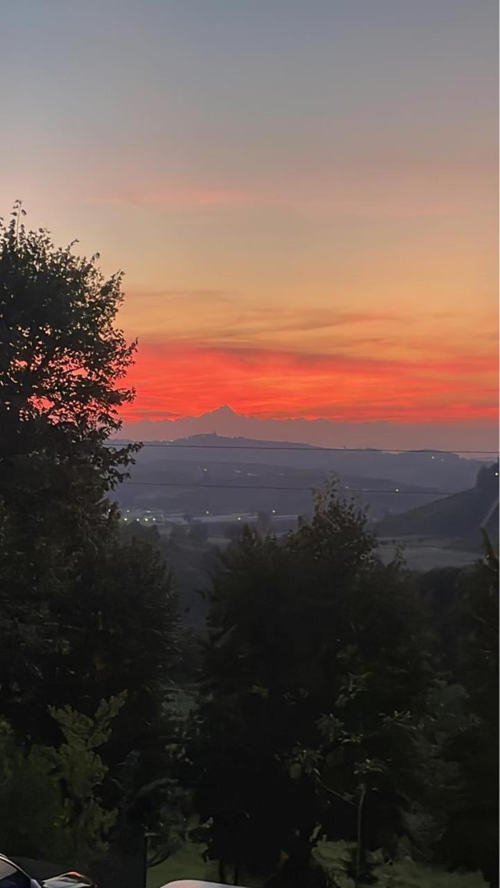 Bed and Breakfast Cascina Baresane Alba  Zewnętrze zdjęcie