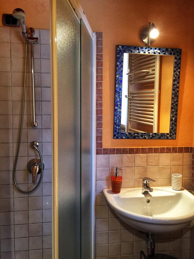 Bed and Breakfast Cascina Baresane Alba  Zewnętrze zdjęcie