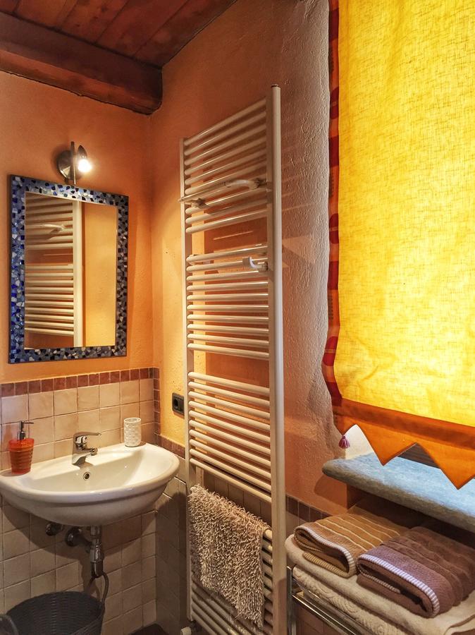 Bed and Breakfast Cascina Baresane Alba  Zewnętrze zdjęcie