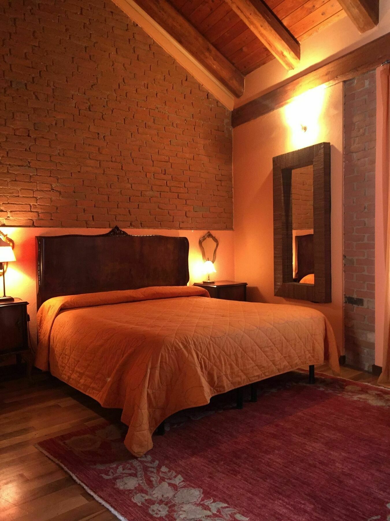 Bed and Breakfast Cascina Baresane Alba  Zewnętrze zdjęcie